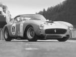Ferrari 250 GT Berlinetta Passo Corto Competizione 1960 года